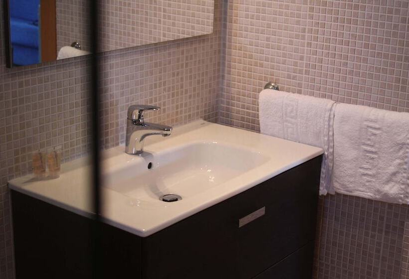 آپارتمان 1 خوابه, Aparthotel Marsol