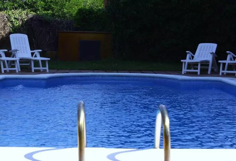 آپارتمان 1 خوابه, Aparthotel Marsol