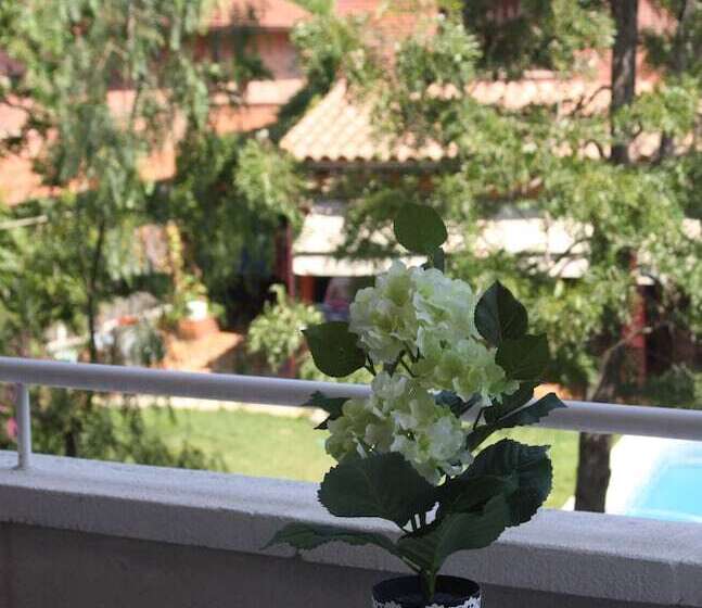 شقة غرفة واحدة, Aparthotel Marsol