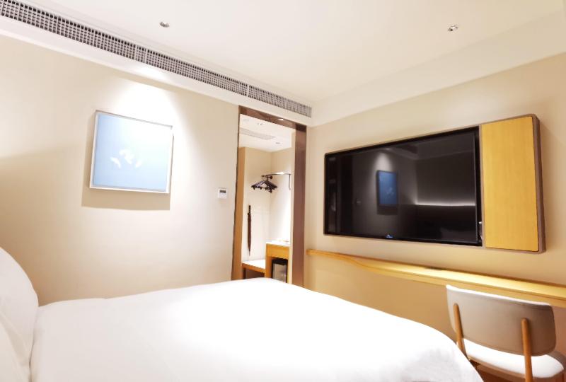 غرفة قياسية, Ji  Xiamen Mingfa Plaza