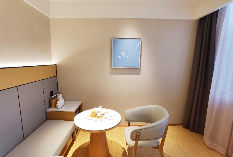 غرفة قياسية, Ji  Xiamen Mingfa Plaza