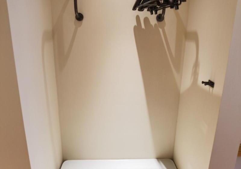 غرفة سوبيريور, Ji  Xiamen Mingfa Plaza