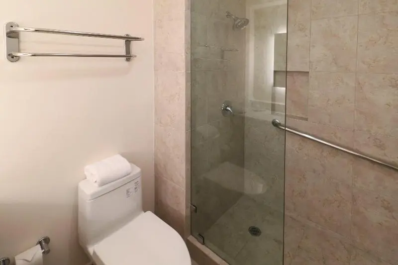 اتاق لوکس, Grand Mercure Dubai City