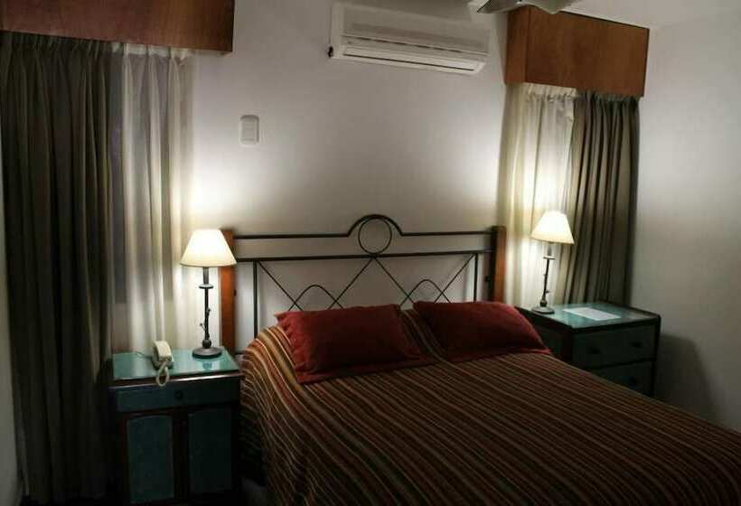 带1个卧室的公寓, Casa Grande Apart