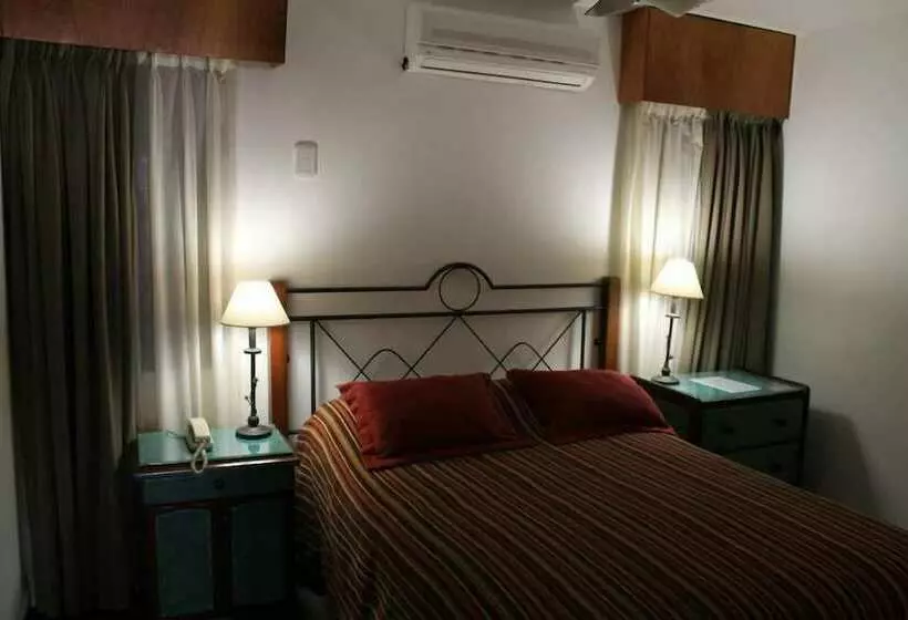 １ベッドルームアパートメント, Casa Grande Apart