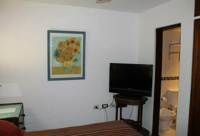 带1个卧室的公寓, Casa Grande Apart