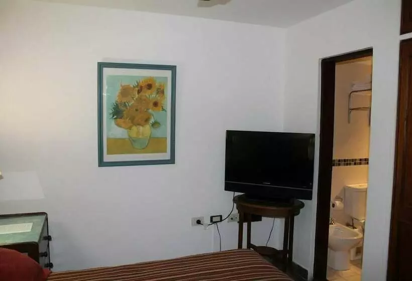 １ベッドルームアパートメント, Casa Grande Apart