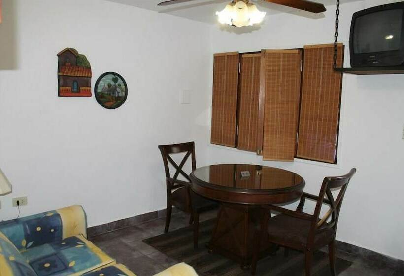 带1个卧室的公寓, Casa Grande Apart