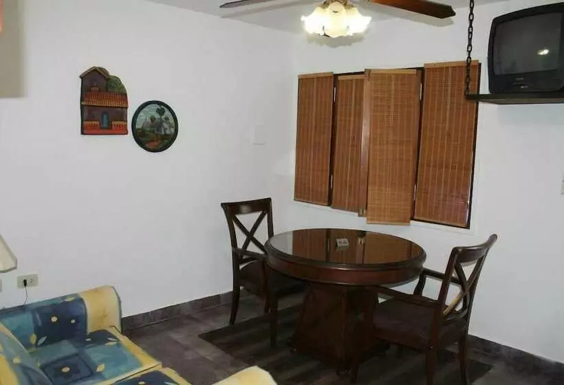 １ベッドルームアパートメント, Casa Grande Apart