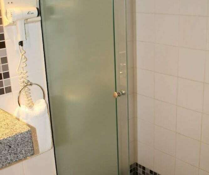 带1个卧室的公寓, Casa Grande Apart