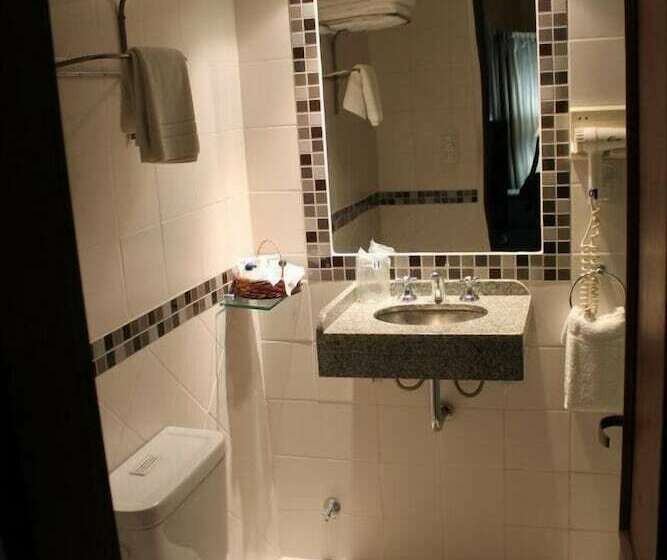 带1个卧室的公寓, Casa Grande Apart