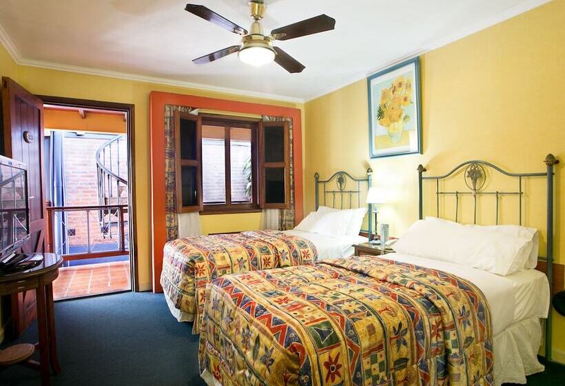 带1个卧室的公寓, Casa Grande Apart