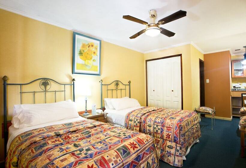 带1个卧室的公寓, Casa Grande Apart