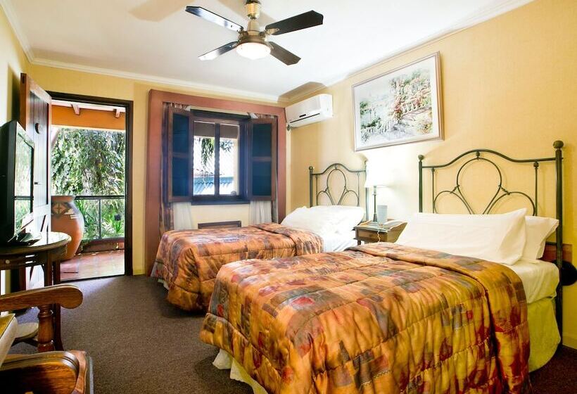 带1个卧室的公寓, Casa Grande Apart