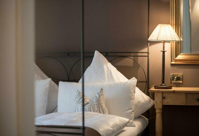 Superior suite mountain view, Chalet Hotel Hartmann   Adults Only