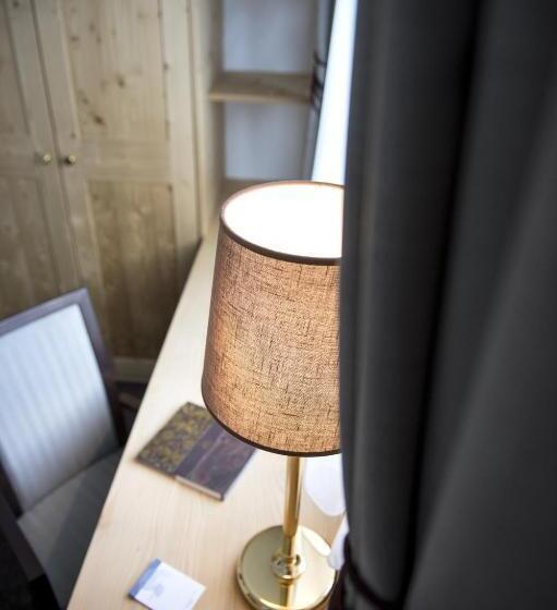 Superior suite mountain view, Chalet Hotel Hartmann   Adults Only