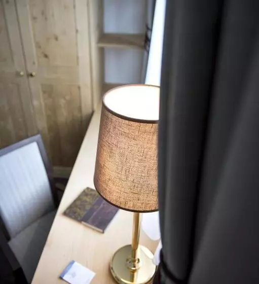 Superior suite mountain view, Alpstay Chalet Hotel Hartmann Adults Only