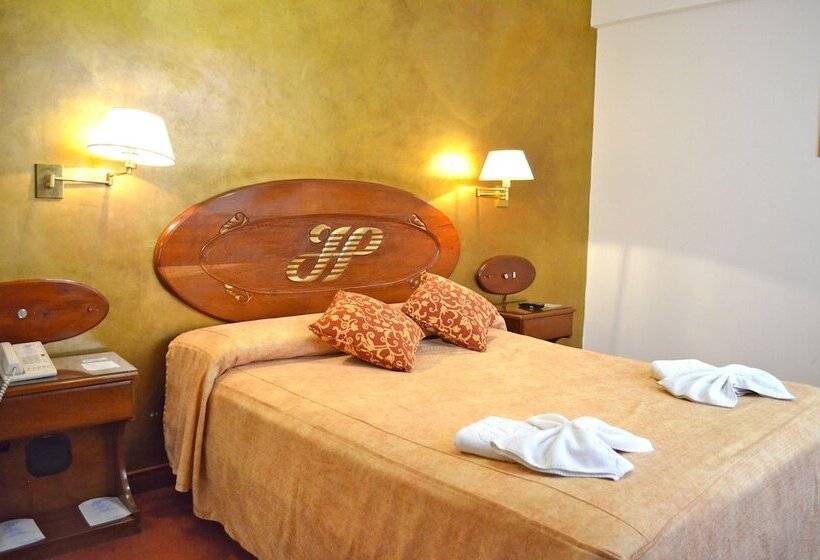 스위트, Gran Hotel Presidente