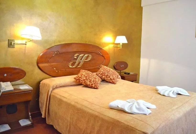 سوییت, Gran Hotel Presidente