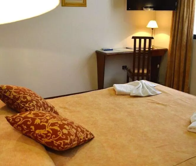 سوییت, Gran Hotel Presidente