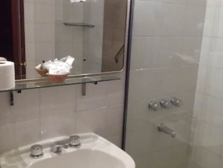 스탠다드 트리플 룸, Gran Hotel Presidente