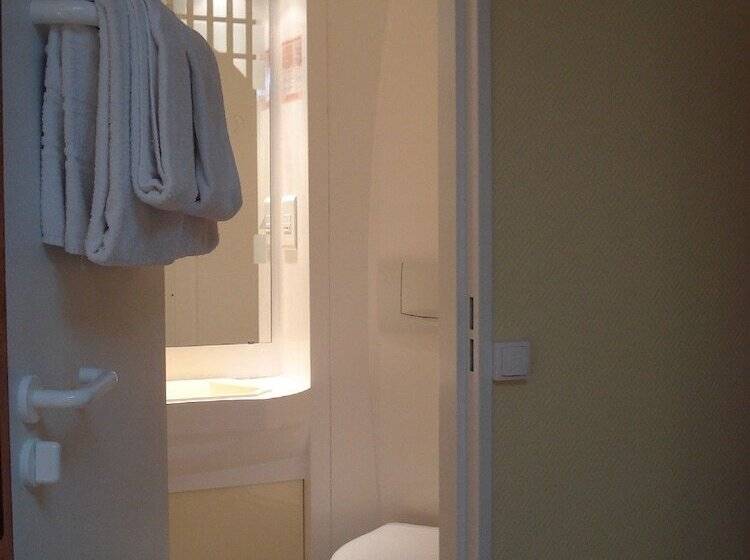 Номер Economy, Atlantis Hôtel