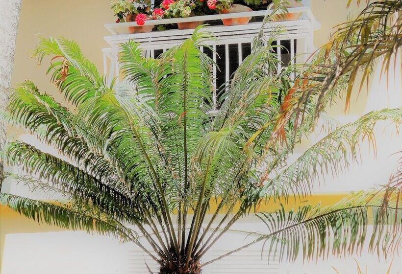 חדר סטנדרט, Auberge De La Langouste