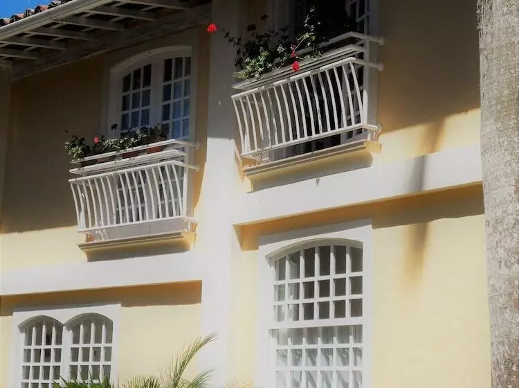 اتاق استاندارد, Auberge De La Langouste