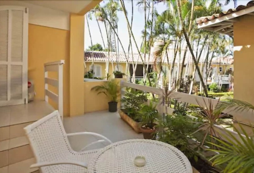 חדר סטנדרט, Auberge De La Langouste