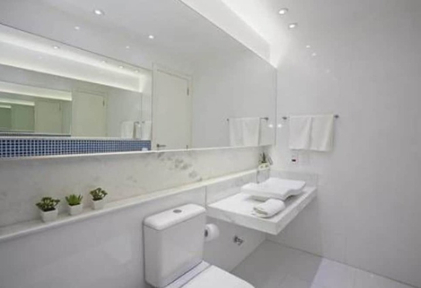 חדר סופריור, Auberge De La Langouste