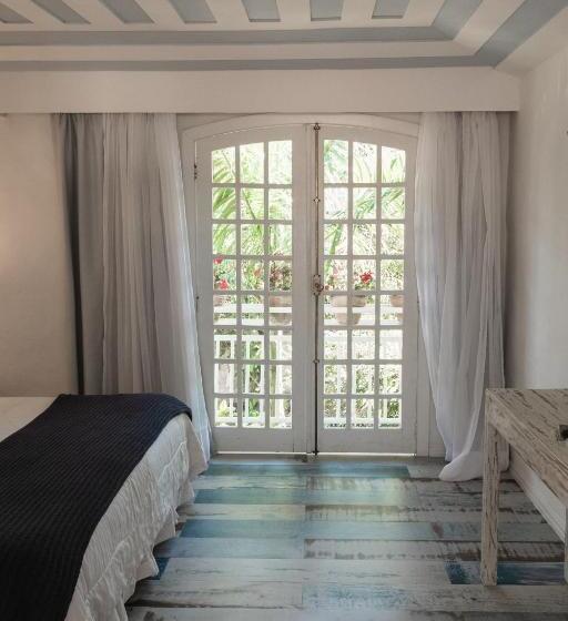 חדר סופריור, Auberge De La Langouste