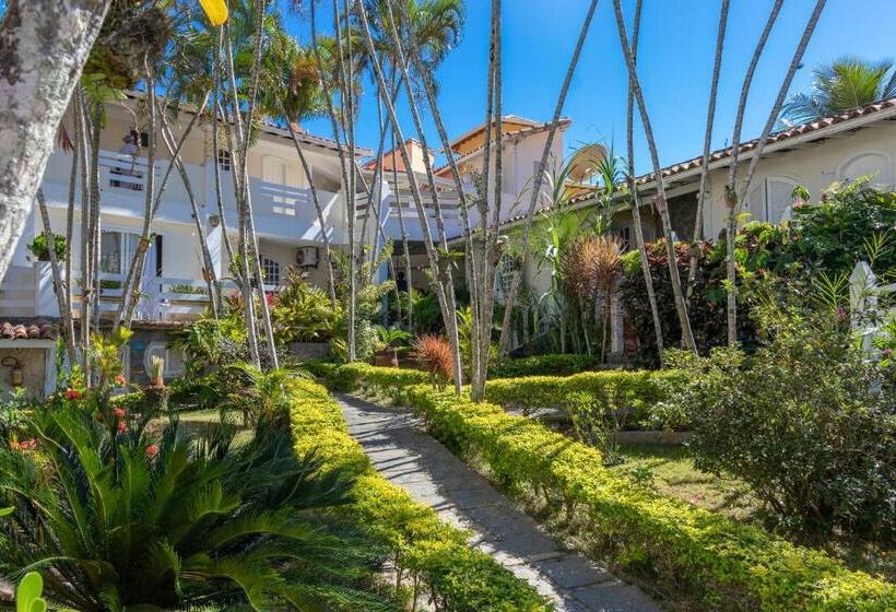 Номер Стандарт Трехместный, Auberge De La Langouste