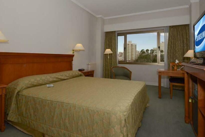 اتاق استاندارد, Austral Plaza