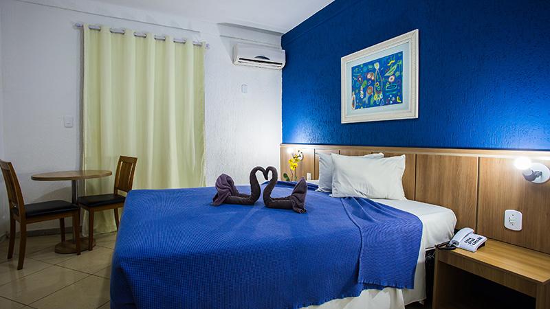 标准间, Beach Hills