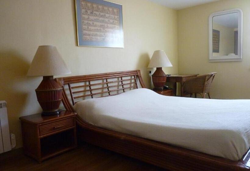 חדר סטנדרט, Clos 85