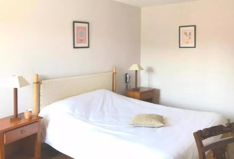 Standard Kolmen Hengen Huone, Clos 85