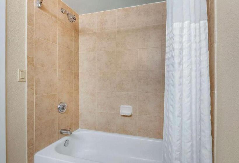 Люкс Кровать Кинг, Comfort Suites Near Universal Orlando Resort