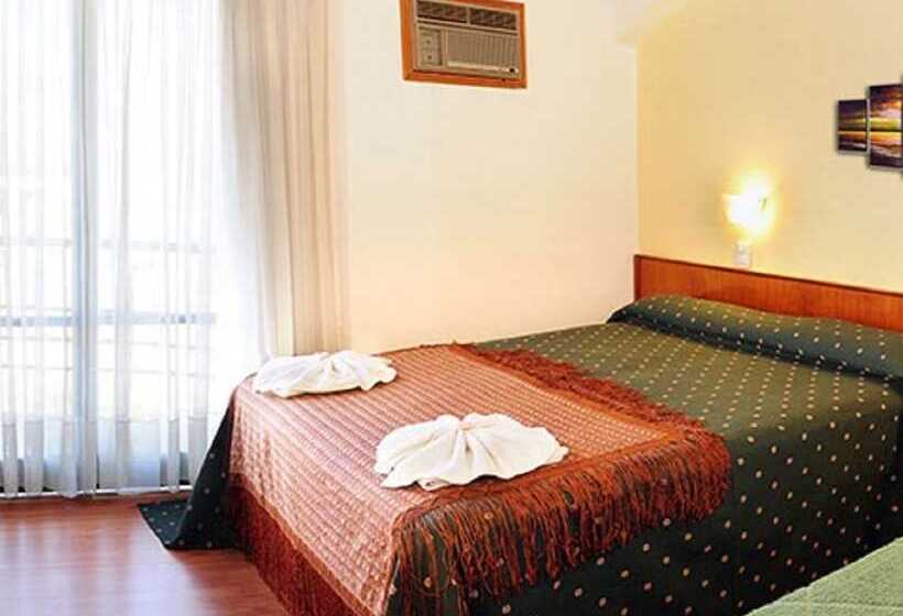 اتاق استاندارد سه نفره, Costanera