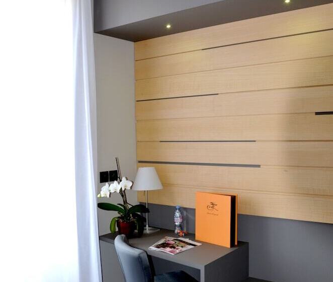 סוויטה, Du Morvan