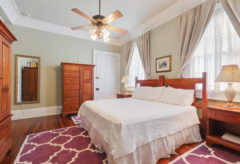 Quarto Estandar, Elysian Fields Inn