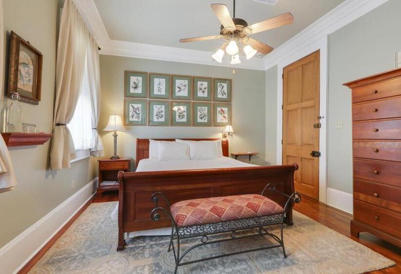 Quarto Estandar, Elysian Fields Inn