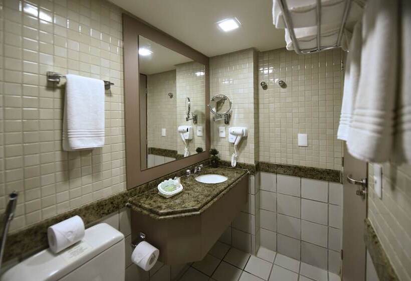 ماستر سويت يطل على البحر, Hardman Praia