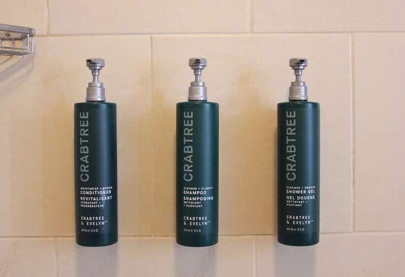 غرفة سوبيريور, Hilton Porto Alegre