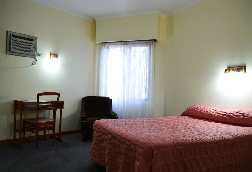 Апартаменты Superior 1 Спальня, Huemul