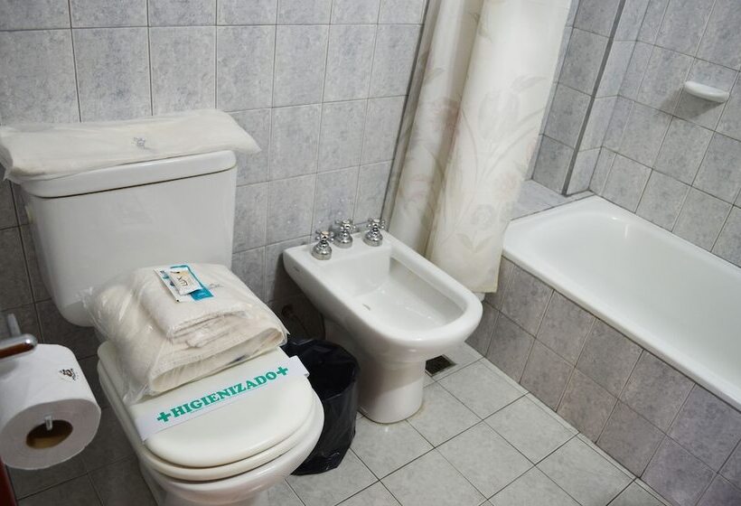 Трехместный Номер Superior, Huemul