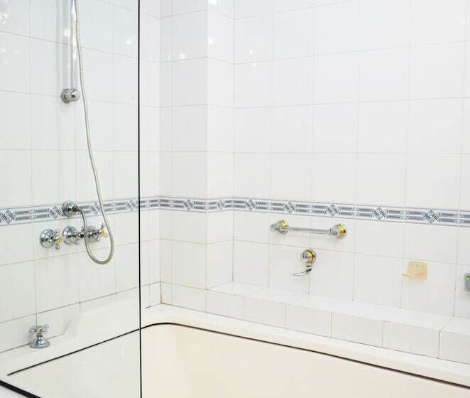 Люкс Повышенной Комфортности, Huemul