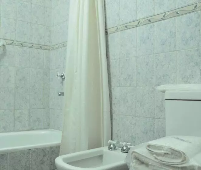 آپارتمان سوپریور 2 خوابه, Huemul