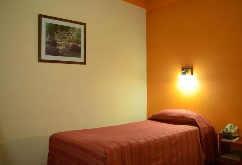 آپارتمان سوپریور 2 خوابه, Huemul