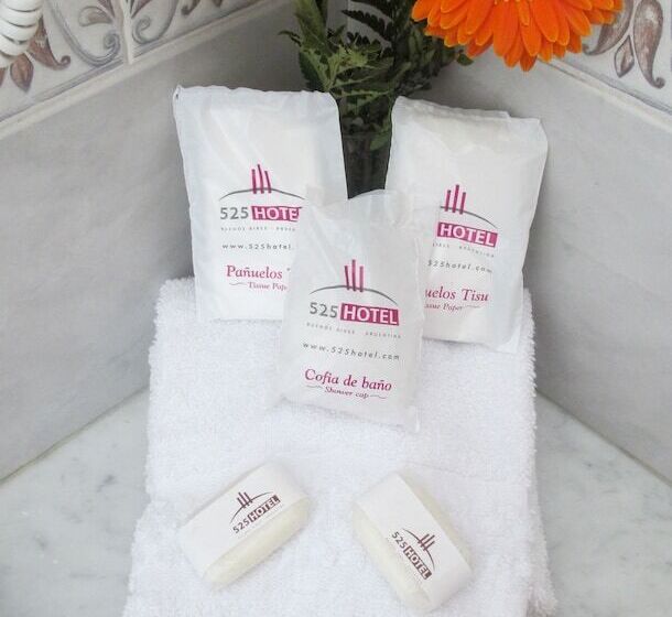 Chambre Standard, Impala