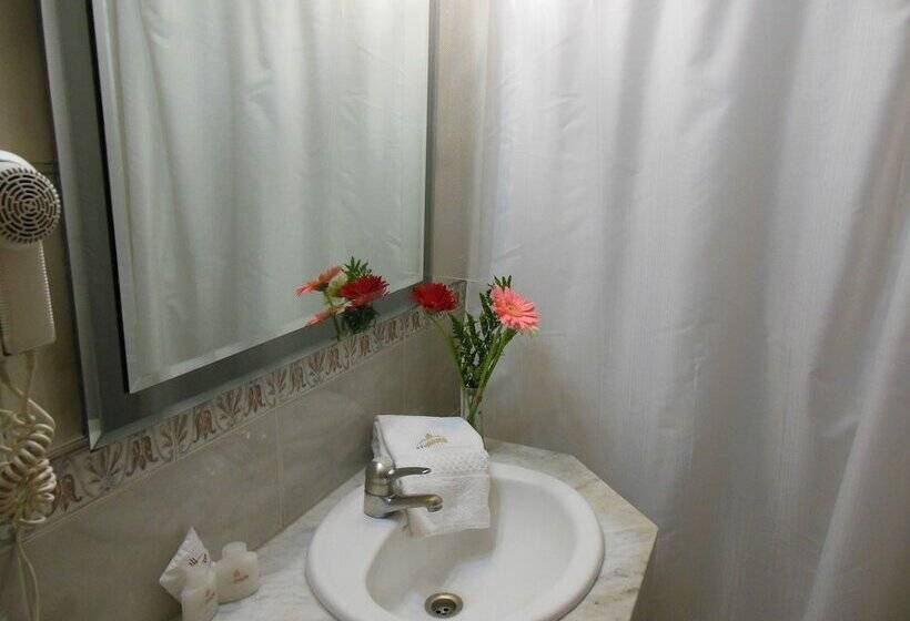 Chambre Standard, Impala